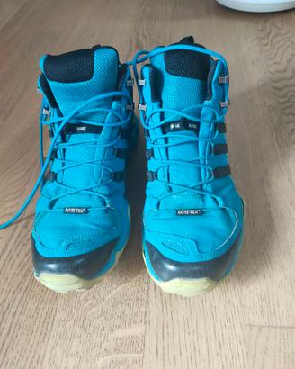 SCARPE ADIDAS TERREX GORE-TEX