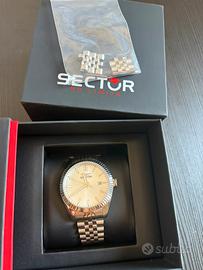 Orologio uomo