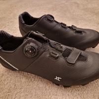 Scarpe Rockrider XC Tg. 45/46