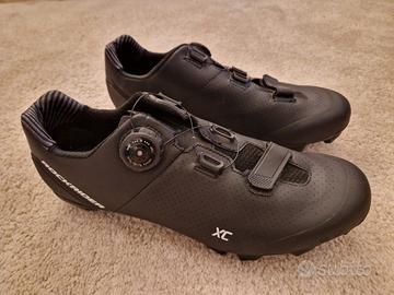 Scarpe Rockrider XC Tg. 45/46