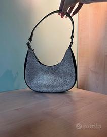 Borsetta strass