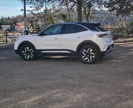 Opel mokka 1.2 2022