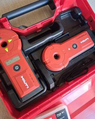 Hilti PX 10 RT