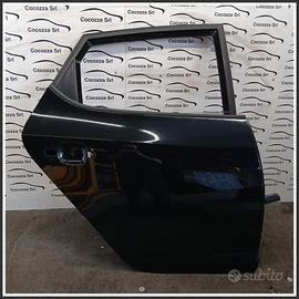 Porta Posteriore Destra SEAT Ibiza V 6J5 6J4833056