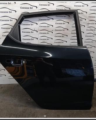 Porta Posteriore Destra SEAT Ibiza V 6J5 6J4833056