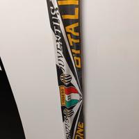 Sciarpa Juventus 23