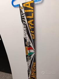 Sciarpa Juventus 23