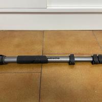 Monopiede in Alluminio Manfrotto