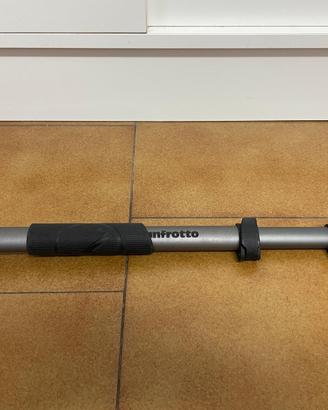 Monopiede in Alluminio Manfrotto