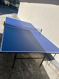 Tavolo pin pong