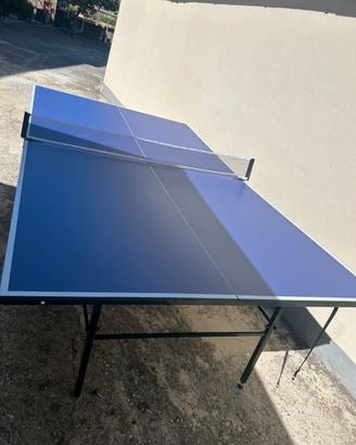 Tavolo pin pong