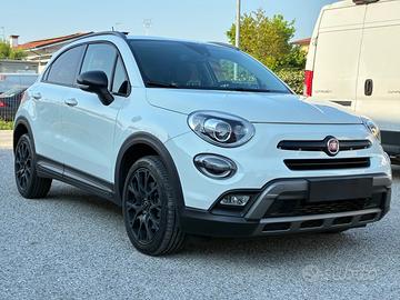 Fiat 500X 1.6 Mjet 120cv Cross Plus