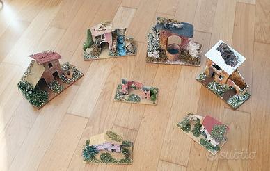 casette per presepe