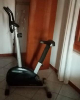 cyclette
