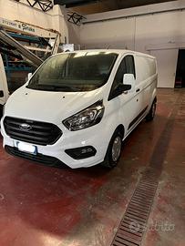 Ford Transit Custom 2023