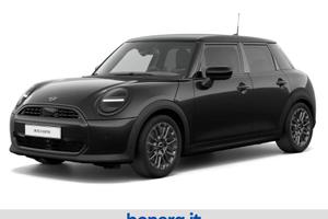 Mini Mini Cooper 5p 1.5 C Blackyard auto