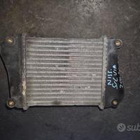 Intercooler Per Nissan Silvia S13 180SX - 200SX