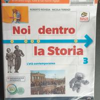 ISBN 9788869105609 Noi dentro la storia  3 
