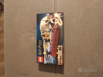 LEGO Harry Potter Duelling Club 76441
