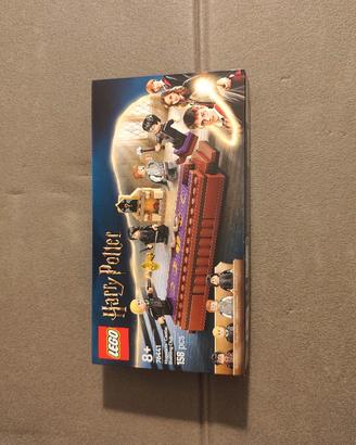 LEGO Harry Potter Duelling Club 76441