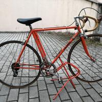 bicicletta da corsa per eroica