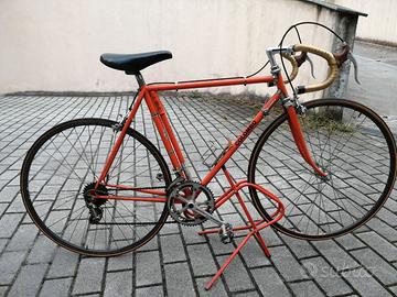 bicicletta da corsa per eroica