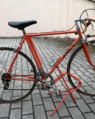 bicicletta da corsa per eroica