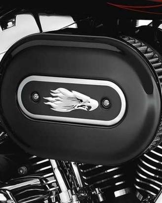 FILTRO SCREAMIN EAGLE HARLEY DAVIDSON DYNA SOFTAIL
