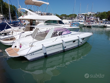 Tullio Abbate 33 off shore