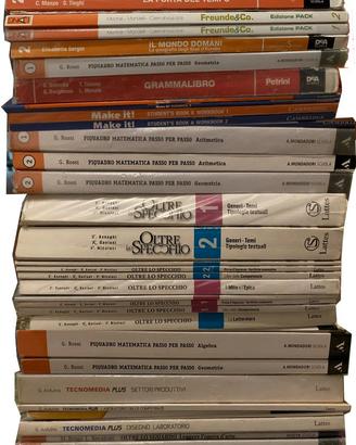 libri scuola, prezzo per singolo libro