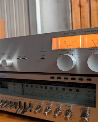 Amplificatore PHILIPS 305 MADE IN BELGIUM