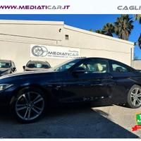 BMW 430d Coupé Sport