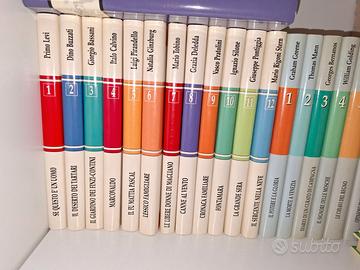 Gli Indimenticabili di Famiglia Cristiana 12 libri