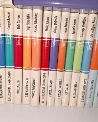 Gli Indimenticabili di Famiglia Cristiana 12 libri