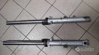 Coppia steli pompamte honda hornet 600 anno 2003/2