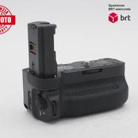 Neewer Battery Grip per Sony A9/A7R III