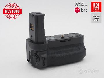 Neewer Battery Grip per Sony A9/A7R III