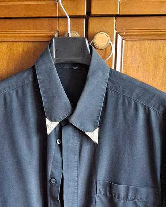 punte colletto Western  Vintage originale