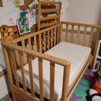 Lettino foppapedretti