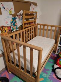 Lettino foppapedretti