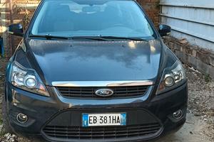 Ford Focus Station  Wagon 