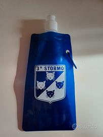 Borraccia aeronautica militare 3 stormo