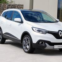 Ricambi Renault Kadjar 2015-16