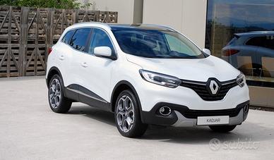 Ricambi Renault Kadjar 2015-16