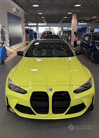 M4 competition come nuova
