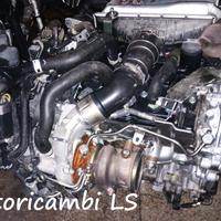 Motore KR15 NISSAN 1.5 Hybrid e-Power