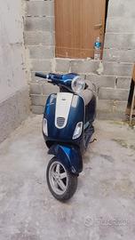 vespa lx 50 