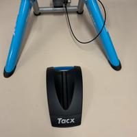 Rulli bici da corsa Tacx