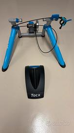 Rulli bici da corsa Tacx