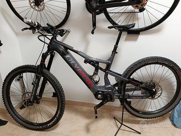 Mrb Olympia ex 900 sport